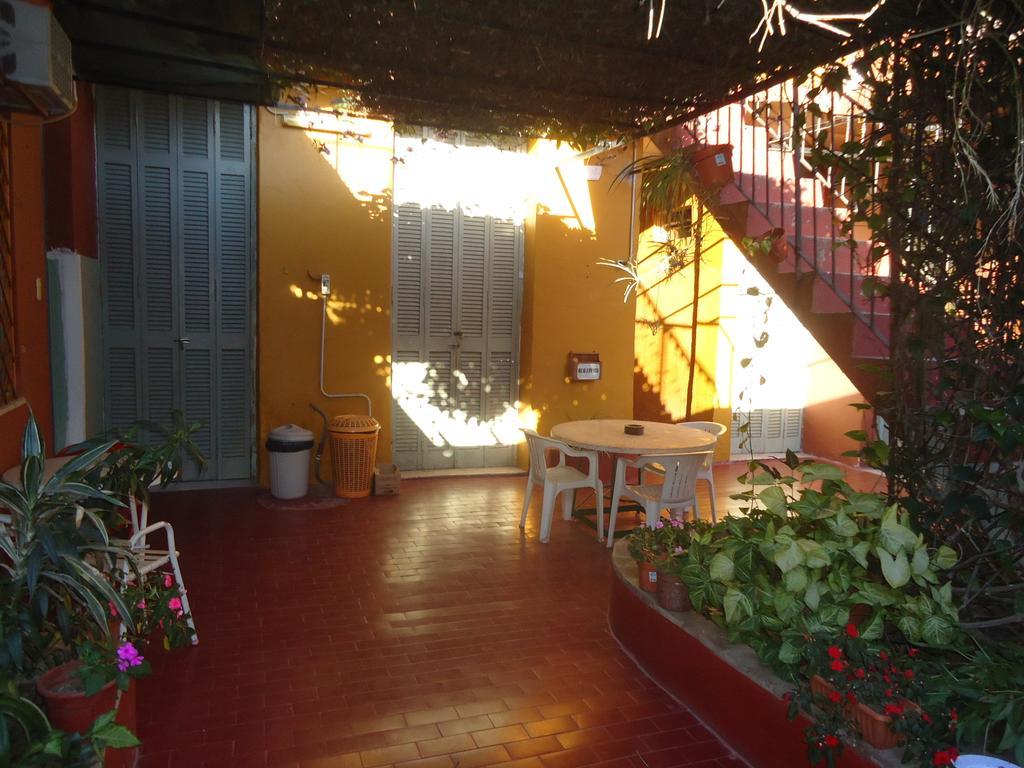 Hotel Apolo Santa Fe Exterior foto